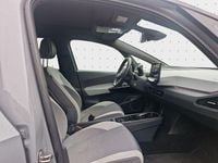 Gebraucht VW ID.3 Pro Performance 150 kW (204 PS) 2020 Grau Kleinwagen