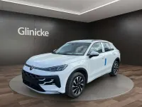 Neu VW T-Roc Life 116 PS (85 kW) 2026 Weiß SUV