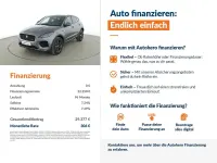 Occasion Jaguar E-Pace R-Dynamic 200 PK (147 kW) 2019 Grijs SUV
