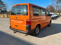 gebraucht VW T6 Kastenwagen 9 Sitzer 2.0