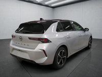 Gebraucht Opel Astra 131 PS (96 kW) 2025 Grau Limousine