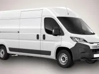 Neu Citroën Jumper 140 PS (102 kW) 2026 Manufacturer Van / Kleinbus