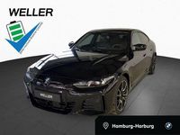 Neu BMW i4 Performance 442 kW (601 PS) 2026 Schwarz Limousine