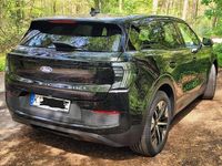 Second-hand Ford Explorer Extended Range 210 kW (286 CP) 2025 Negru SUV