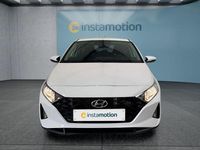 Gebraucht Hyundai i20 101 PS (74 kW) 2023 Andere Kleinwagen