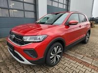 Neu VW T-Cross R 150 PS (110 kW) 2026 Rot SUV