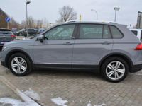 Gebraucht VW Tiguan Active 131 PS (96 kW) 2021 Andere SUV
