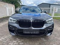 Gebraucht BMW X4 340 PS (250 kW) 2021 Sophistograu brillanteffekt SUV