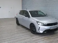 Gebraucht Opel Corsa 110 PS (80 kW) 2025 Silber Kleinwagen