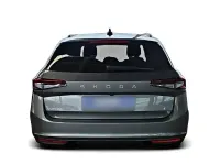 Gebraucht Skoda Superb 150 PS (110 kW) 2025 Grau Kombi