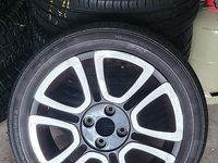 Gebraucht VW up! high up! 60 PS (44 kW) 2012 Schwarz Kleinwagen