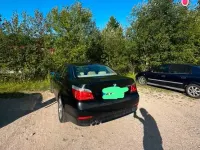 Gebraucht BMW 530 258 PS (189 kW) 2005 Schwarz Limousine