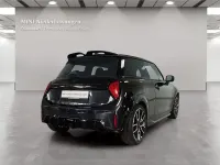 Gebraucht Mini John Cooper Works 231 PS (169 kW) 2025 Schwarz Kleinwagen