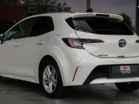 Gebraucht Toyota Corolla Comfort 116 PS (85 kW) 2020 Weiß Kombi