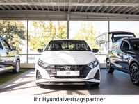 Gebraucht Hyundai i20 N Line 101 PS (74 kW) 2024 Weiß Limousine