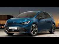 Neu Cupra Born 169 kW (231 PS) 2025 Blau Kleinwagen