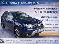 Gebraucht Dacia Duster Prestige 131 PS (96 kW) 2019 Other SUV