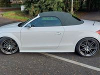 gebraucht Audi TT Roadster S 2.0 TFSI S tronic quattro -