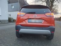 gebraucht Opel Crossland (X) 1.2 DI Turbo 81kW INNOVATION S...