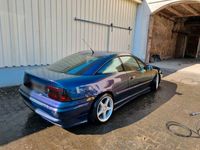 gebraucht Opel Calibra Turbo 4x4