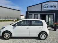 Gebraucht VW up! 65 PS (47 kW) 2023 Pure white Kleinwagen
