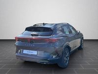 Gebraucht Cupra Formentor 150 PS (110 kW) 2025 Midnight schwarz metallic (metallic) SUV