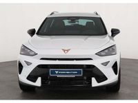 Neu Cupra Formentor 204 PS (150 kW) 2026 Weiss SUV