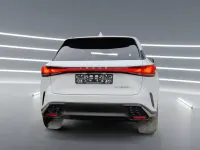 Gebraucht Lexus RX450h+ Sport Design Packet 309 PS (227 kW) 2024 Weiß SUV