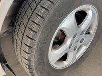 Gebraucht Renault Trafic 2010 Silber Van / Kleinbus