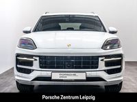 Gebraucht Porsche Cayenne 470 PS (345 kW) 2023 Weiss SUV