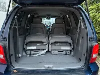 Gebraucht Kia Carnival 2005 Blau Van / Kleinbus