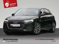 Gebraucht Audi A1 Advanced 116 PS (85 kW) 2024 Mythosschwarz metallic SUV