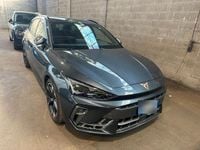 Usata Cupra Leon 150 CV (110 kW) 2025 Grigio Berlina