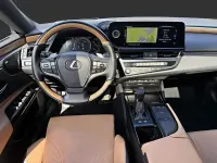 Gebraucht Lexus ES300 2022 Grau Limousine