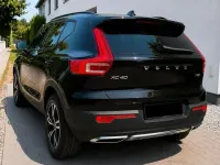 Gebraucht Volvo XC40 R-Design 163 PS (119 kW) 2020 Schwarz SUV