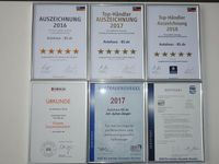 Gebraucht VW ID.3 Pro Performance 150 kW (204 PS) 2022 Grau Kleinwagen