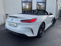 Gebraucht BMW Z4 M Sport 340 PS (250 kW) 2025 Alpinweiss Cabrio