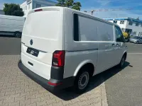 Gebraucht VW Transporter 150 PS (110 kW) 2020 Weiß Van