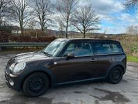 gebraucht Mini Clubman Diesel 1.6 TÜV Neu