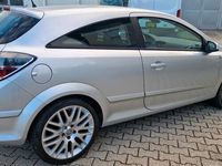 gebraucht Opel Astra GTC Astra H2.0 Turbo