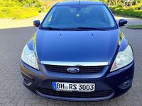 Second-hand Ford Focus Style 101 CP (74 kW) 2009 Berlinǎ