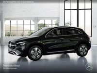 Gebraucht Mercedes GLA180 Progressive 136 PS (100 kW) 2024 Schwarz SUV