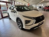 Gebraucht Mitsubishi Eclipse Cross Plus 188 PS (138 kW) 2022 S) (weiss SUV