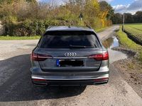 Gebraucht Audi A4 Ambiente 245 PS (180 kW) 2019 Kombi