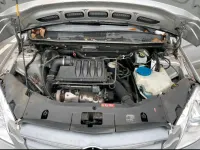 Gebraucht Mercedes B180 109 PS (80 kW) 2008 Silber Van / Kleinbus