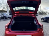 Gebraucht Renault Clio V Zen 90 PS (66 kW) 2023 Rot Limousine