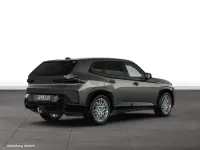 Gebraucht BMW XM 476 PS (350 kW) 2026 Grau SUV