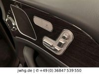 Gebraucht Mercedes GLE300 272 PS (200 kW) 2022 Cavansitblau SUV