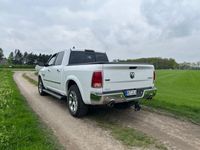 gebraucht Dodge Ram Laramie Crew Cab PrinsV2