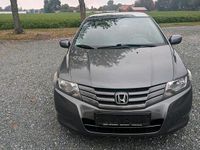 Gebraucht Honda City 99 PS (72 kW) 2010 Grau Limousine